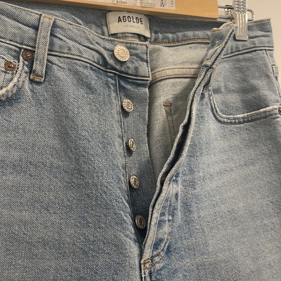 NICO AGOLDE JEANS 🤍 - Picture 6 of 10